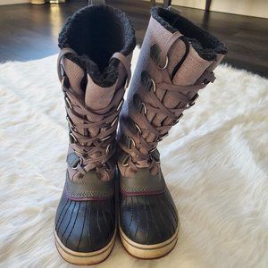 Sorel Snow Boots